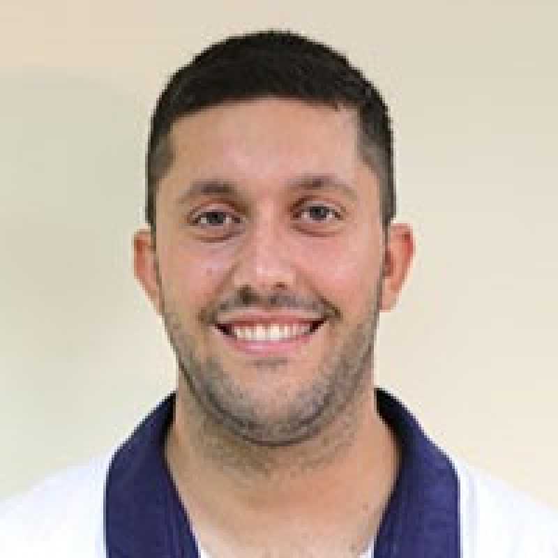 Sergio González Espinosa, Docente UNIR