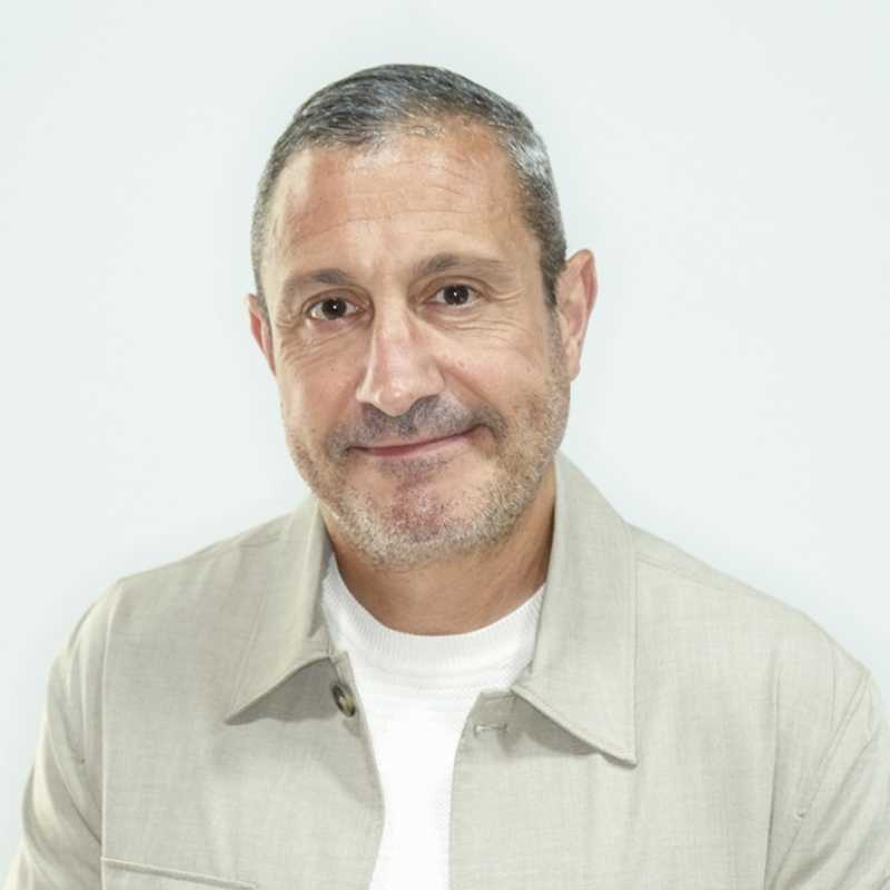 Sergio Lirón Borumburo