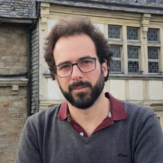 Sergio Navarro Ramírez