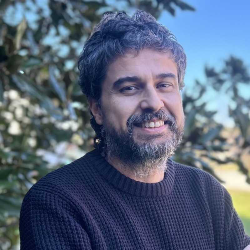 Sergio Porcel López