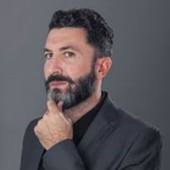 Sergio Rosillo Povedano