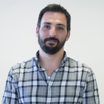 Sergio Santamaria Fajardo, Experto asociado