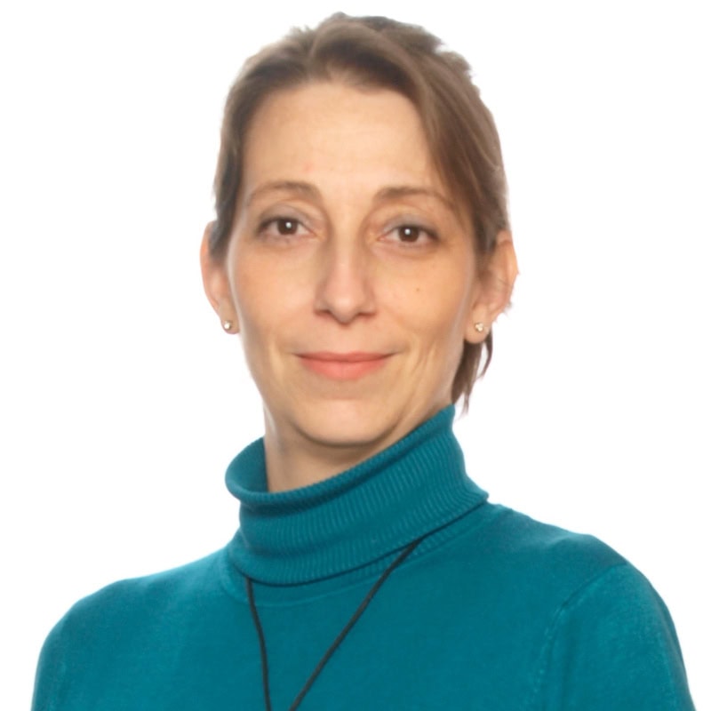 Silvia Domínguez Pinto