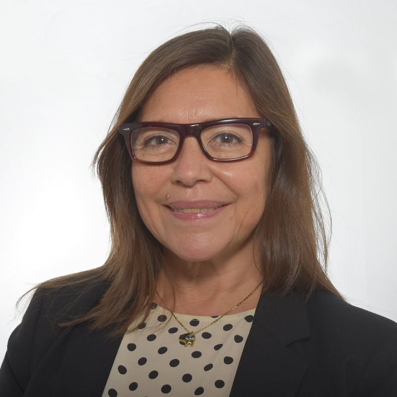 Silvia Inés Pereira Rojas
