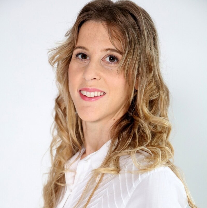 Silvia Jiménez Herrera, Docente UNIR