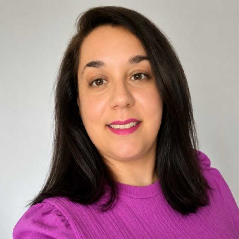 Silvia Lázaro García