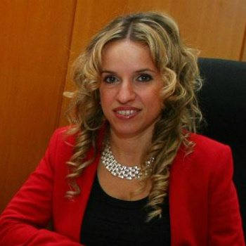 Silvia Martínez Cantón
