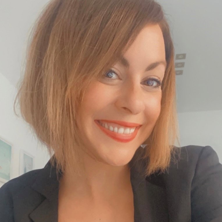 Silvia Pousa Blocona