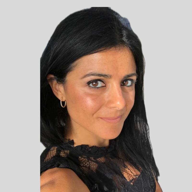 Soledad Blanco Rogel, Docente UNIR