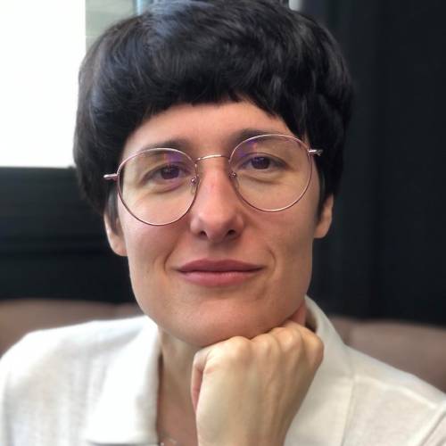 Soledad Carretero Pérez