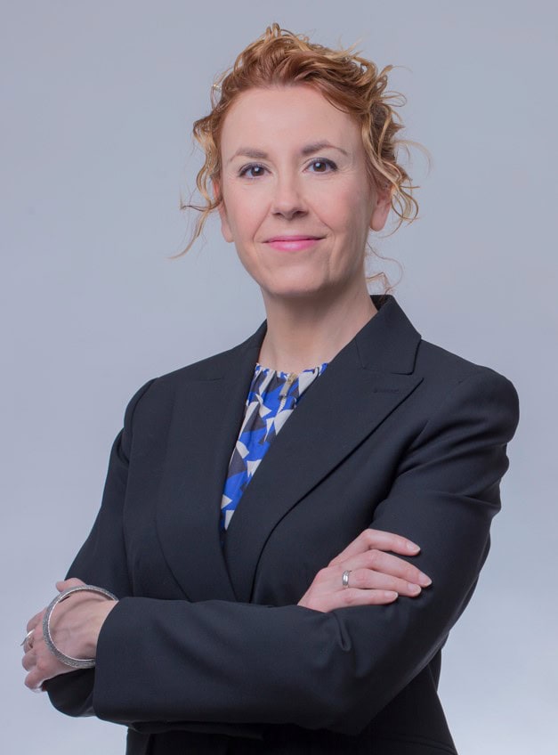 Soledad Llamas Tutor, Experta asociada