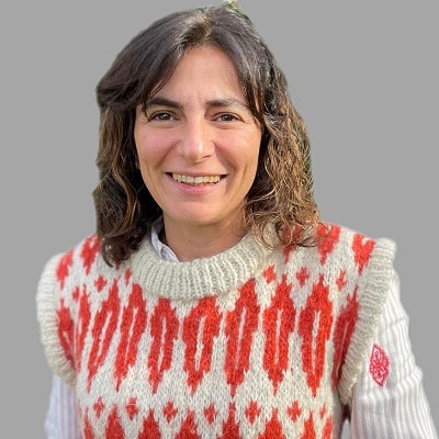 Soledad Waisman