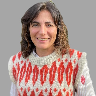 Soledad Waisman