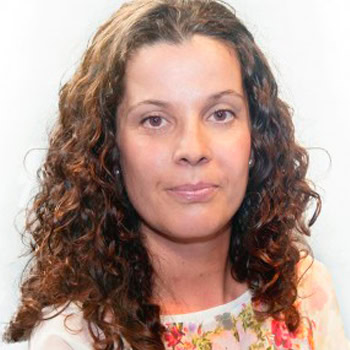 Sonia Gutiérrez Gómez-Calcerrada, Docente UNIR
