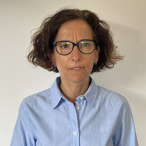 Sonia López Iglesias, Experta Asociada