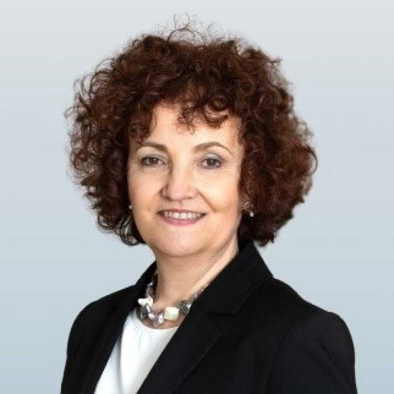 Sonia M. Álvarez Gómez, Experta Asociada