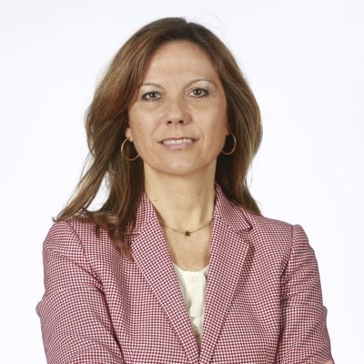 Sonia María Martínez Castro