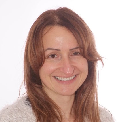 Sonja Andelkov