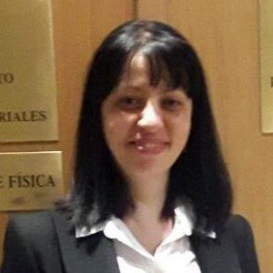Soraya Moran Gomez