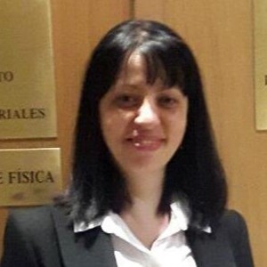 Soraya Moran Gomez