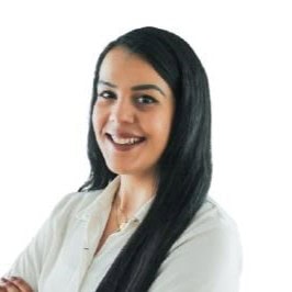 Susana Alwasity Lameghaizi, Docente UNIR