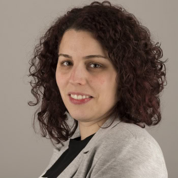 Susana Castro Fernández, Docente UNIR