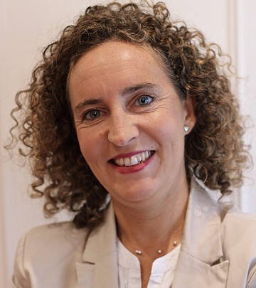 Susana Chávarri Pérez