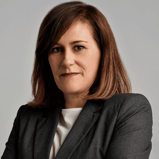 Susana Ortega Castillo