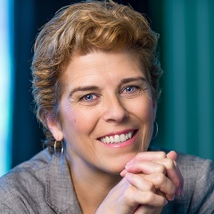 Sylvia Díaz-Montenegro