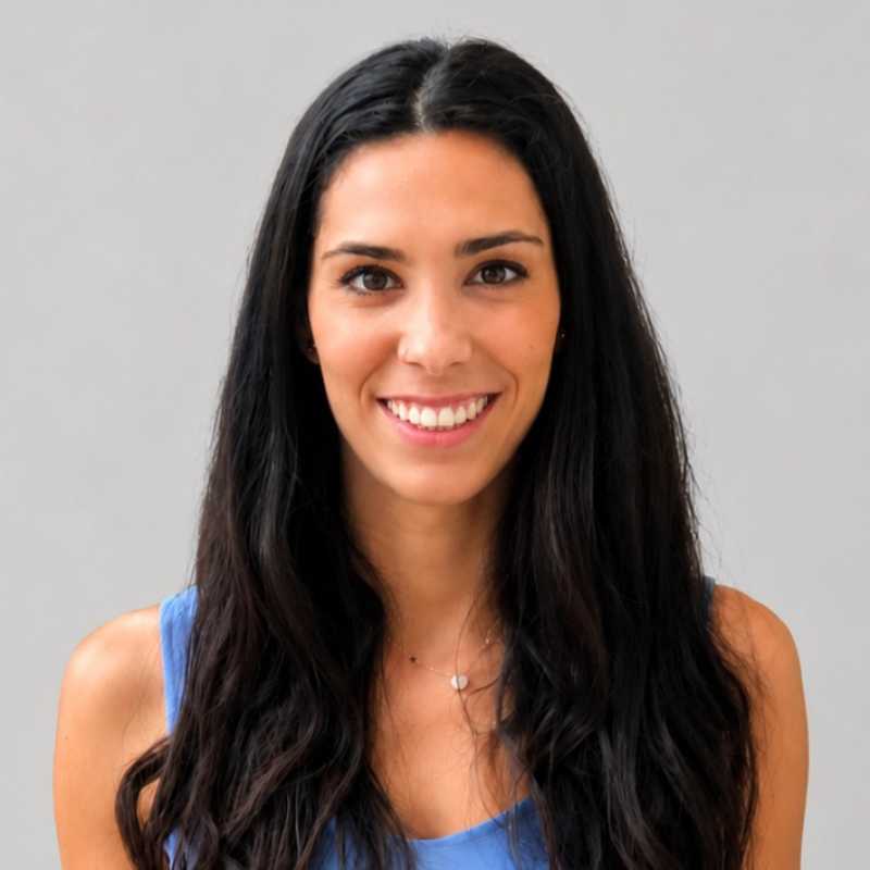 Tamara Alhambra Borras
