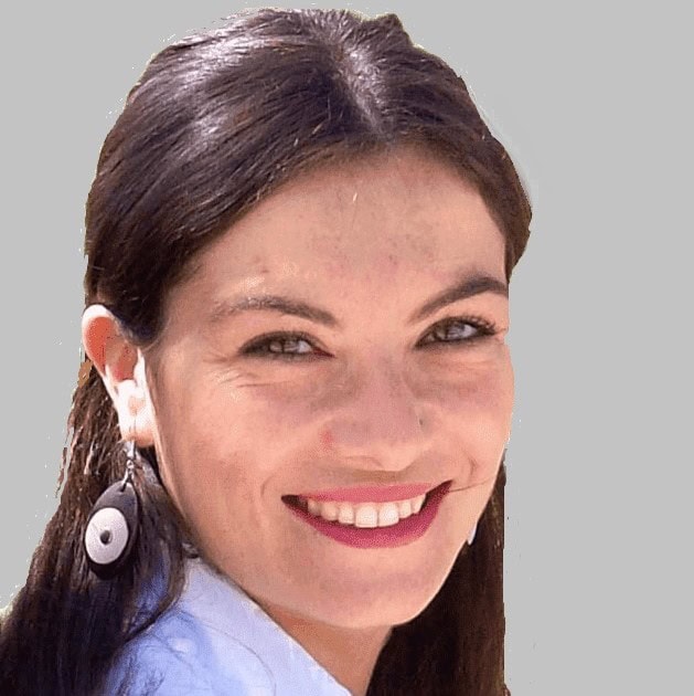 Tamara Valverde Flores