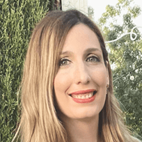 Tania Ariza Castilla, Docente UNIR
