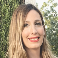 Tania Ariza Castilla