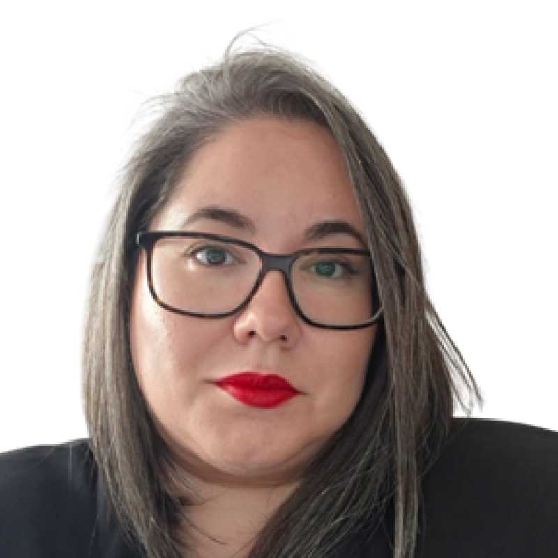 Tatiana Fernández Llanes