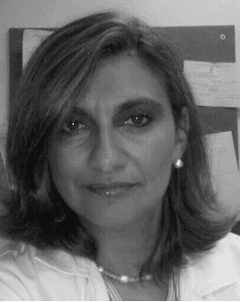 Tatiana Massarrah Sánchez, Experta Asociada