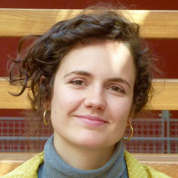Tatiana Oviedo Ramos, Docente UNIR