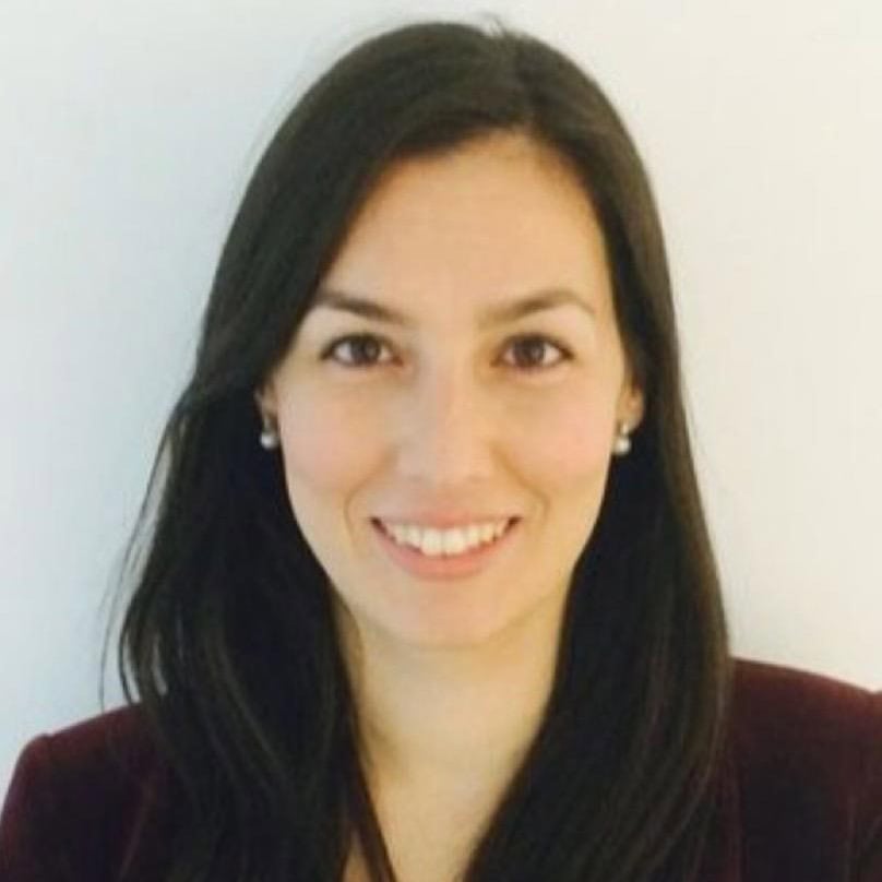 Tatiana Torres More, Docente UNIR