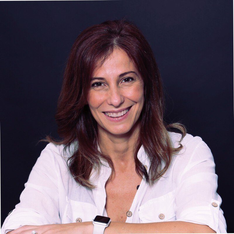 Teresa Cristina Guedes Coelho