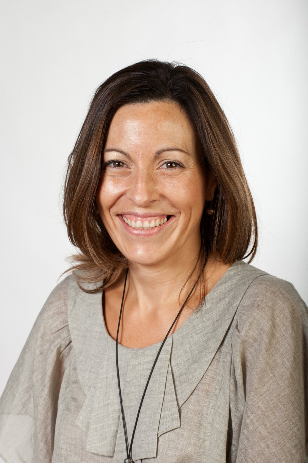 Teresa López Fernández, Experta Asociada