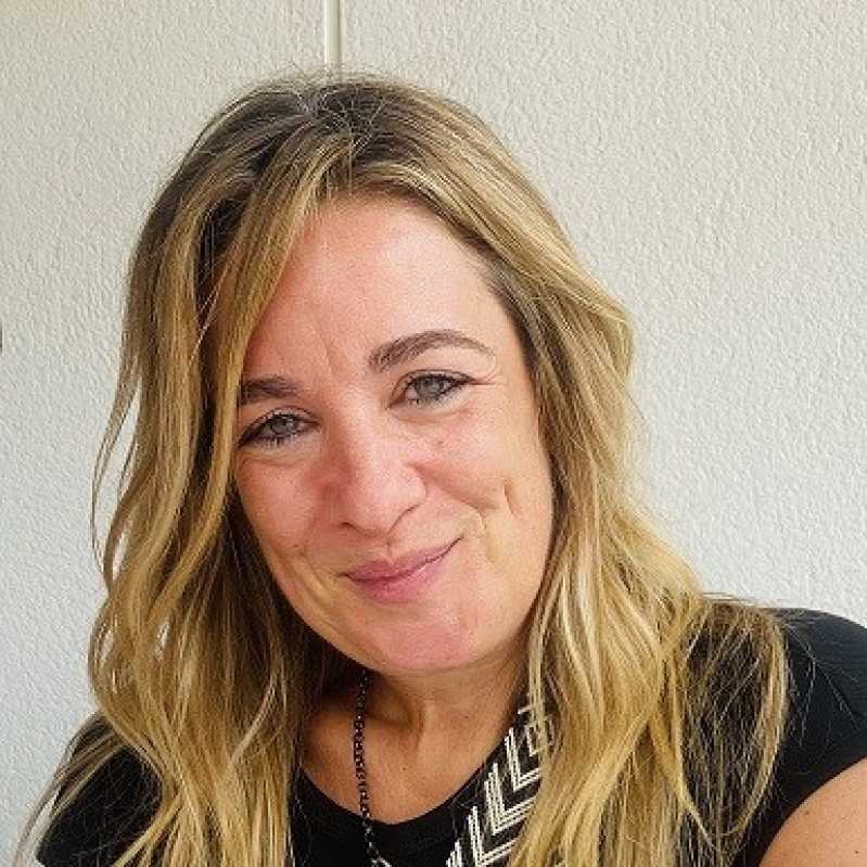 Teresa Pacheco Tabuenca