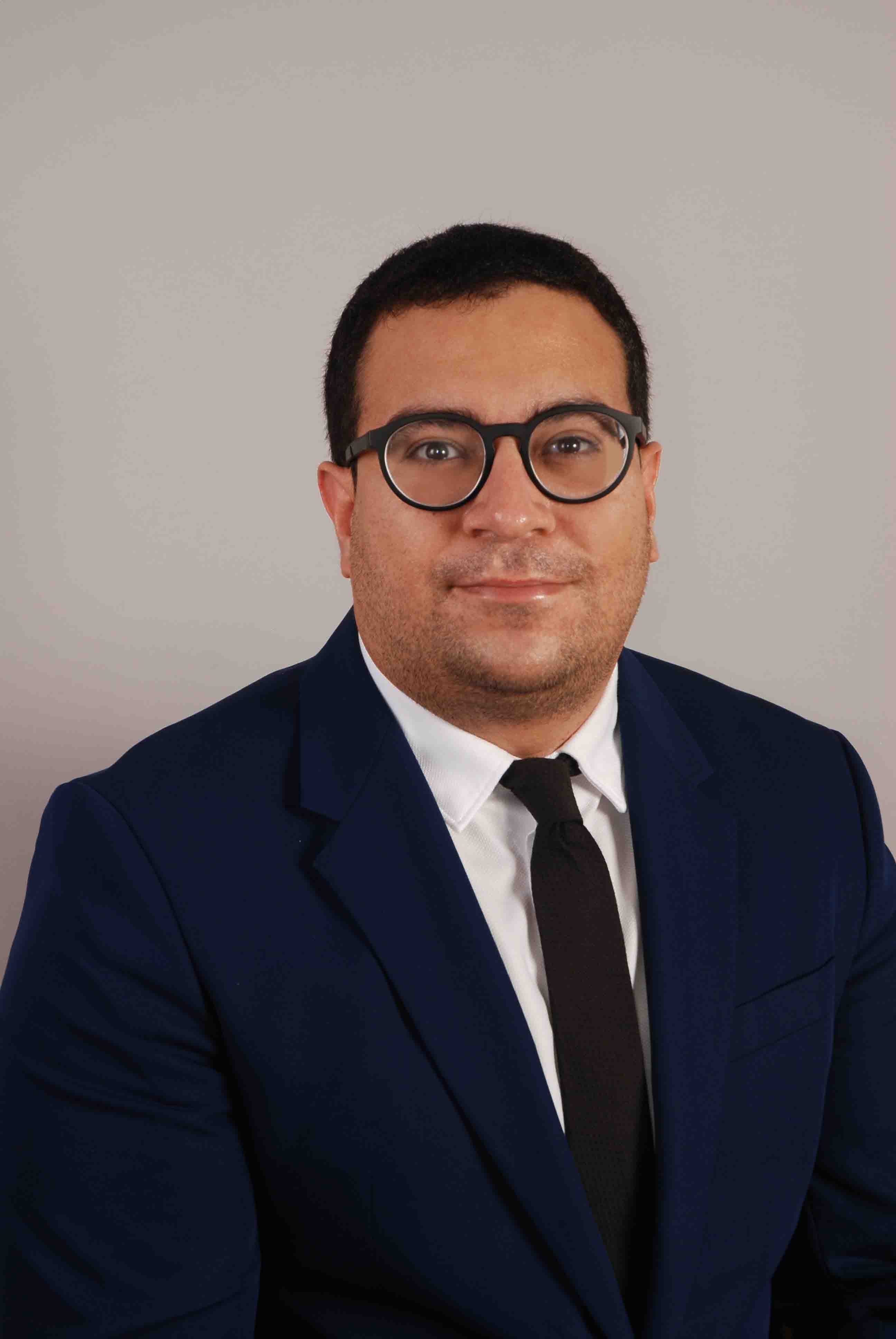 Tomás Cristóbal Alonso Sandoval