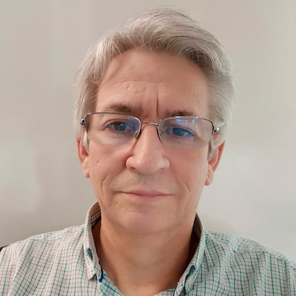 Tomás Escudero