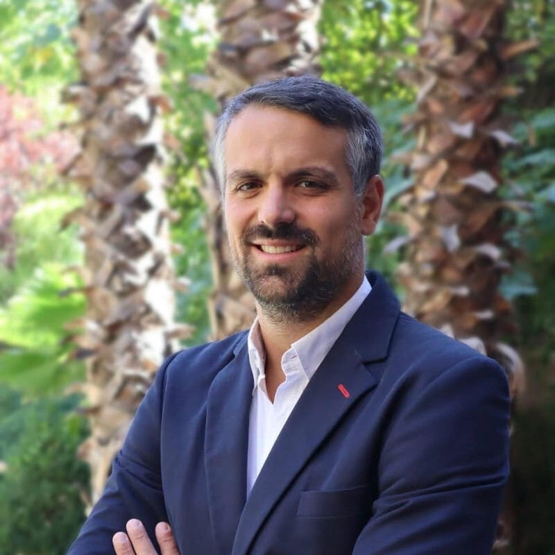 Valentín Moraleda