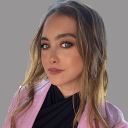 Valeria María Quiroz Valencia, Docente UNIR