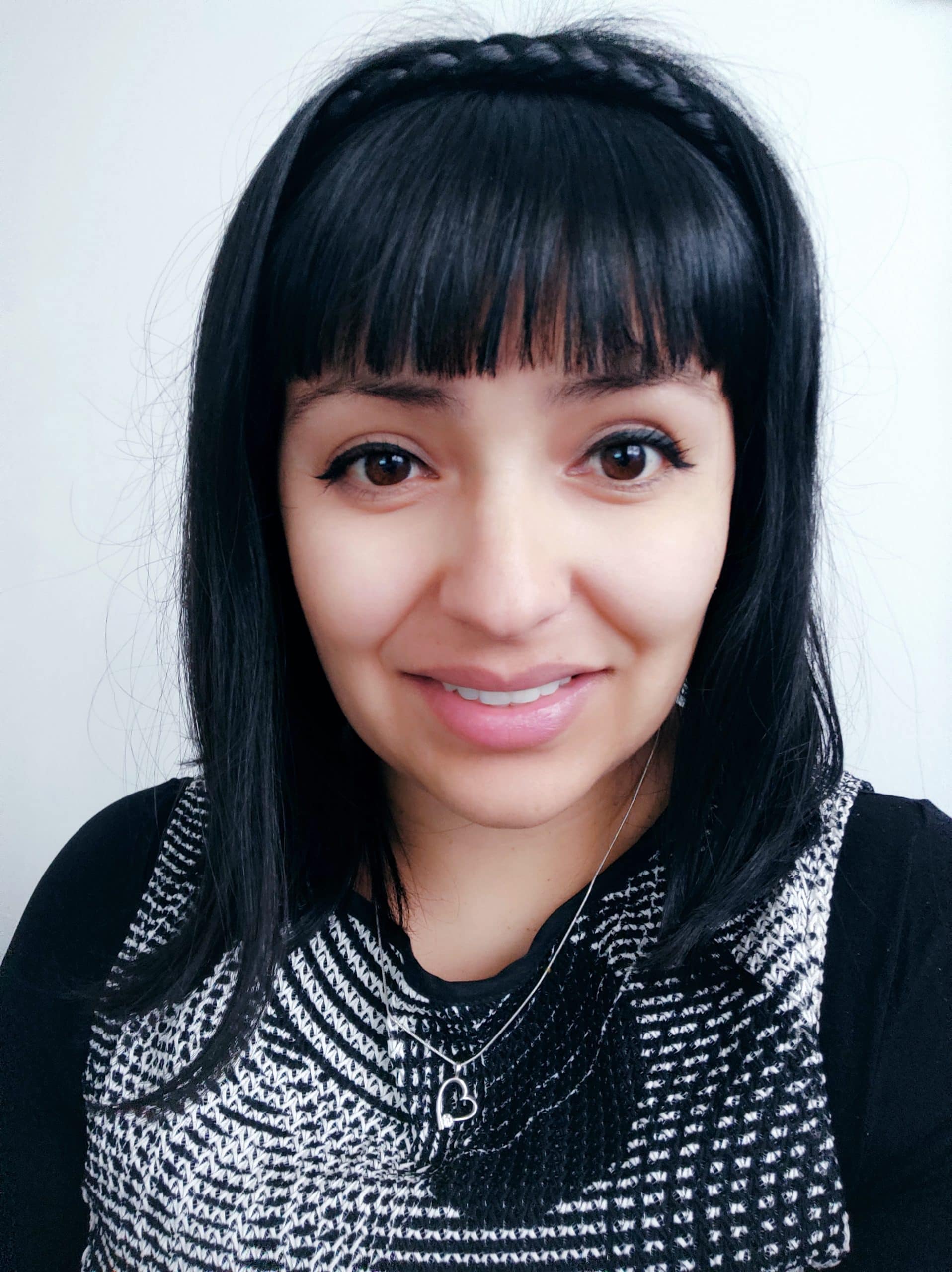Valeska Cabrera Cuadros