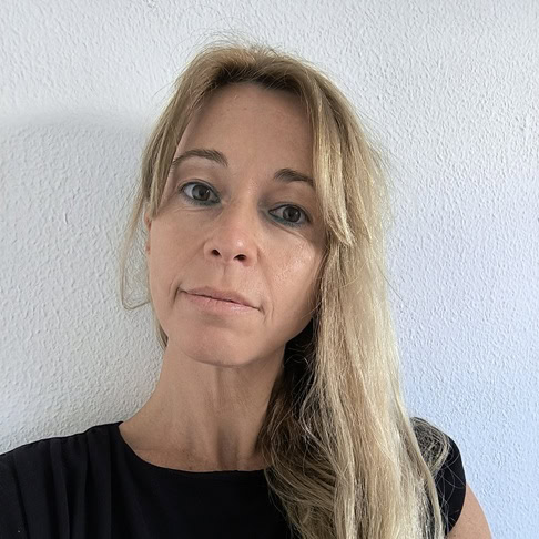 Vanesa Cejudo Mejías