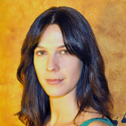 Vanesa Quintanar Cabello