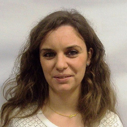 Vanessa Escamilla Gómez, Docente UNIR