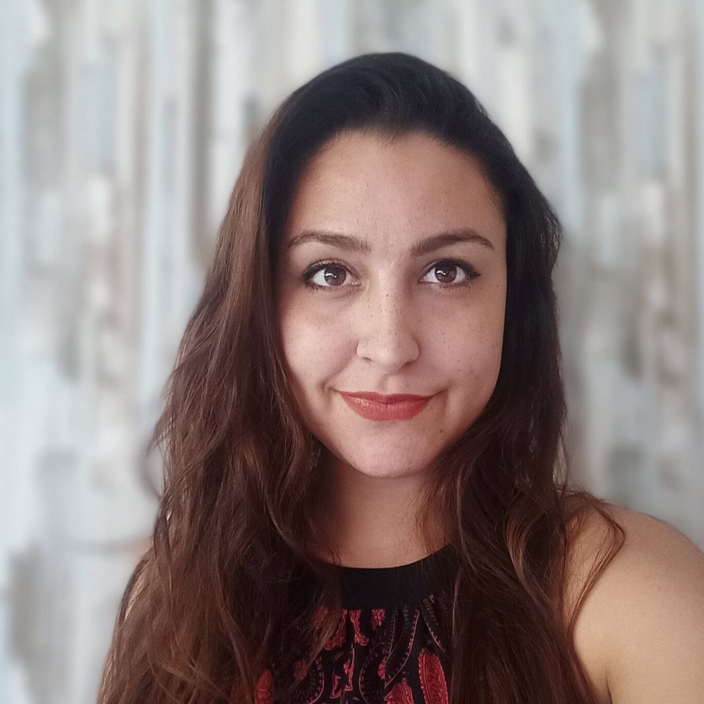 Verónica A. Rodríguez Pérez