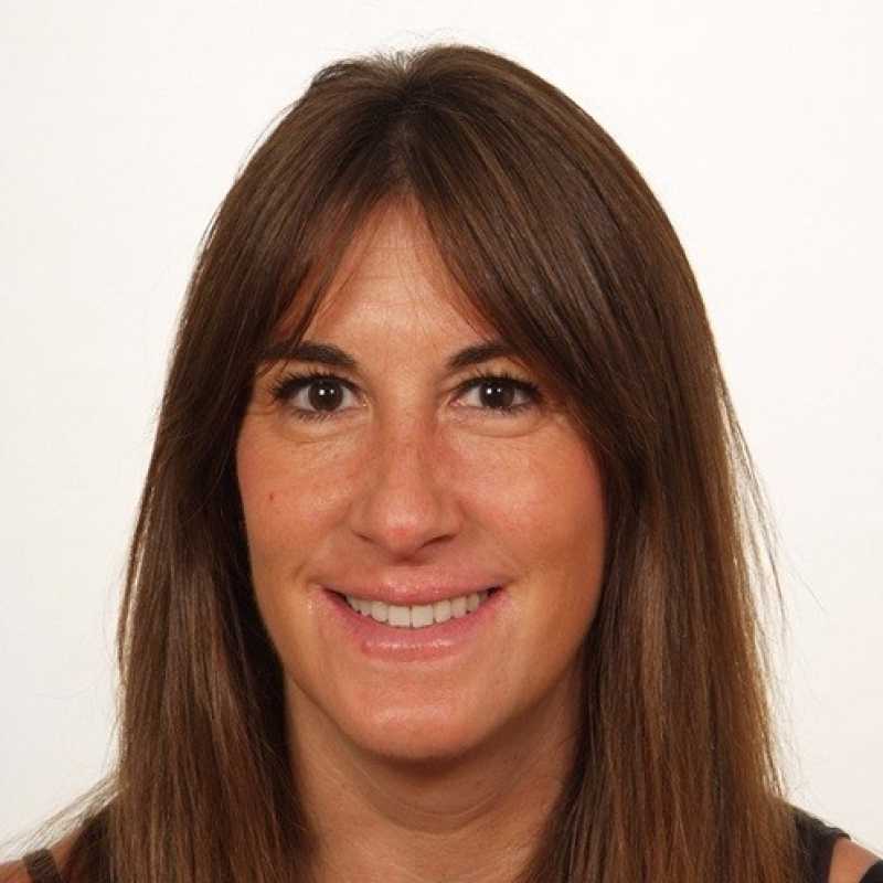 Verónica Barca Tierno